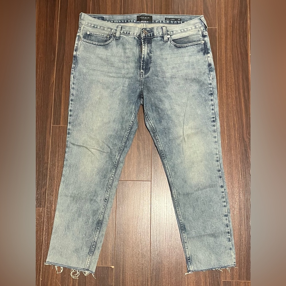 PacSun Skinny Strech Jeans